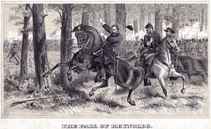 The Fall of John Reynolds