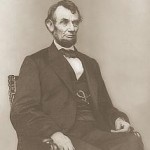 President Abraham Lincoln