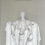 Abraham Lincoln Memorial