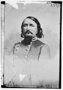 George Pickett