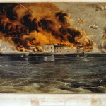 Fort Sumter