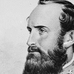 Thomas Jonathan "Stonewall" Jackson