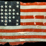 Fort Sumter Flag