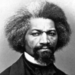 Frederick Douglass, circa 1860s.