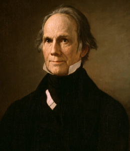 Henry Clay.