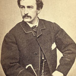 John Wilkes Booth