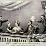 Assassination of President Lincoln