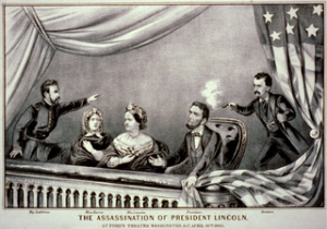 Assassination of President Lincoln