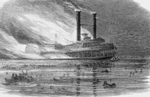 The Sultana Disaster