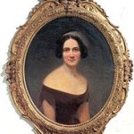 Mary Chesnut