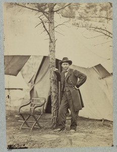 General Ulysses S. Grant