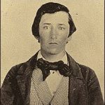 William Clarke Quantrill