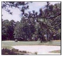 Pinehurst, North Carolina.