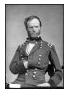 General William Tecumseh Sherman, USA
