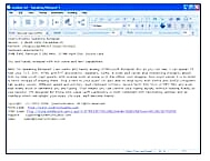 Speaking Notepad by Qwerty Studios