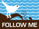 Follow Me on Twitter!